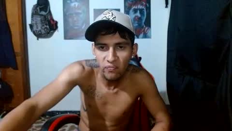 hot__mechanic online show from 06.15.26