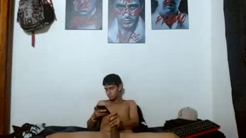 hot__mechanic online show from 06.18.26