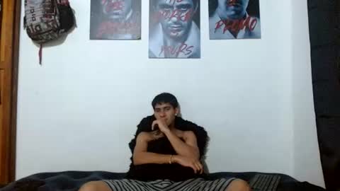 hot__mechanic online show from 06.21.26