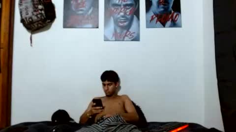 hot__mechanic online show from 06.22.26
