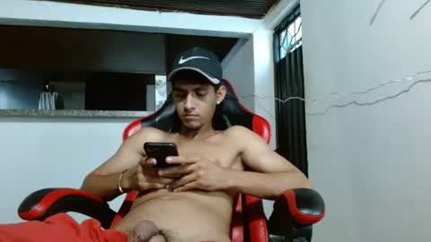 hot__mechanic online show from 06.22.26