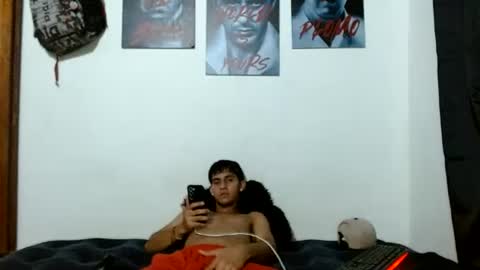 hot__mechanic online show from 06.23.26