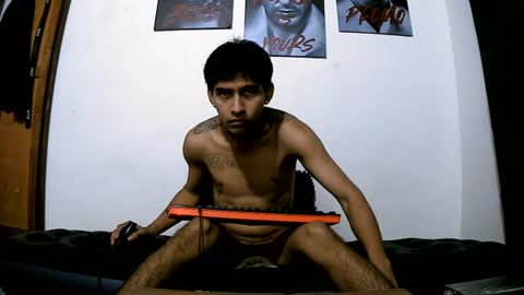 hot__mechanic online show from 06.25.26