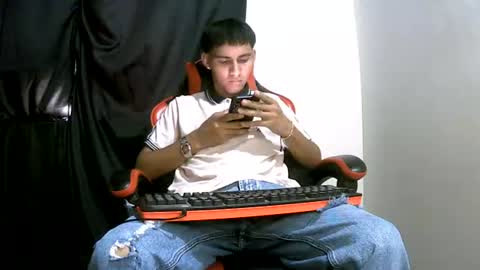 hot__mechanic online show from 07.05.26
