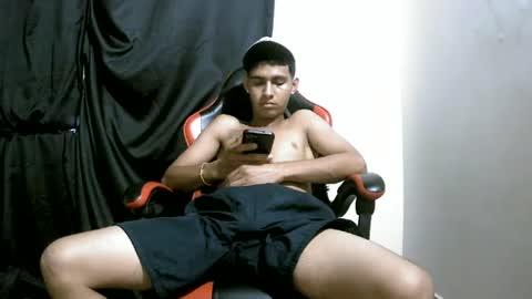 hot__mechanic online show from 07.07.26