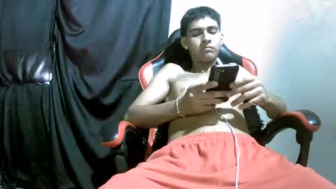 hot__mechanic online show from 07.08.26
