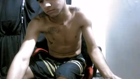 hot__mechanic online show from 07.12.26