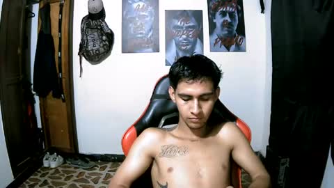 hot__mechanic online show from 07.17.26