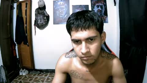 hot__mechanic online show from 07.17.26