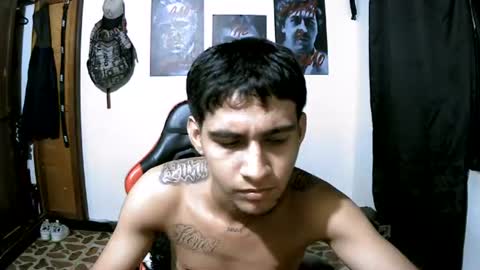 hot__mechanic online show from 07.19.26