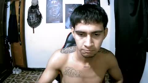 hot__mechanic online show from 07.19.26