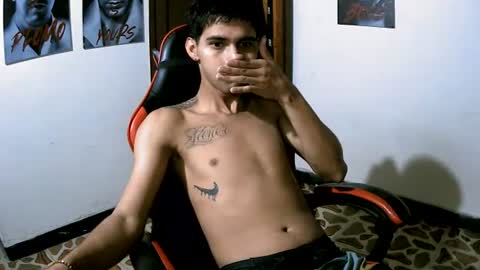 hot__mechanic online show from 07.26.26