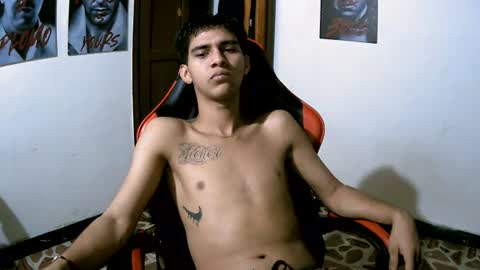 hot__mechanic online show from 07.28.26