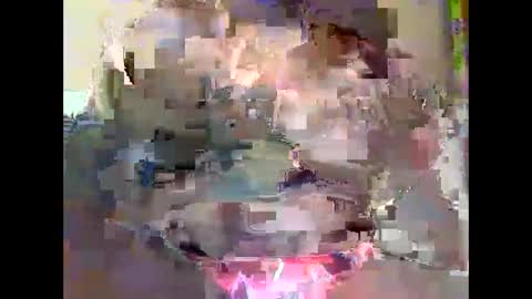 Snapshot of hot_alynn chatting on 10.11.25 ALLYN online show from 10.11.25