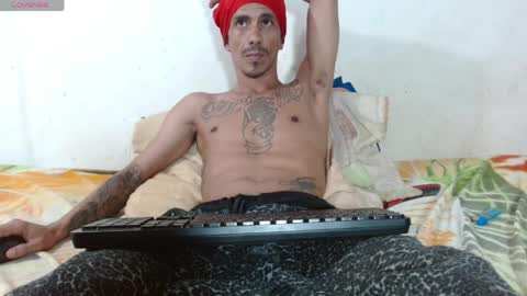 Private open online show from 06.08.26