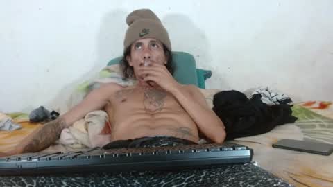Private open online show from 06.17.26