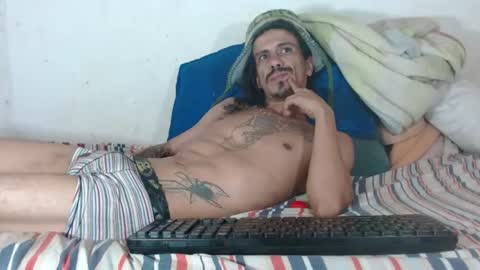 Private open online show from 07.01.26