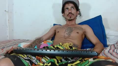 Private open online show from 07.03.26
