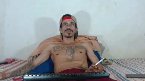 Private open online show from 07.10.26