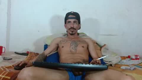 Private open online show from 07.18.26