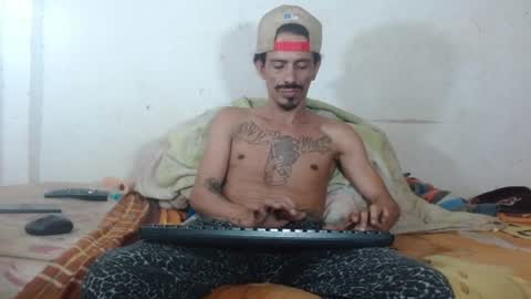 Private open online show from 07.21.26