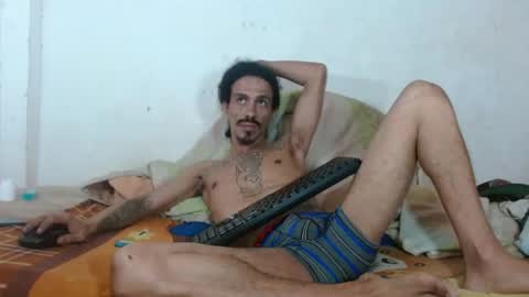 Private open online show from 07.22.26