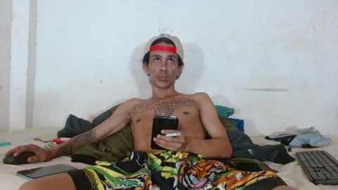 Private open online show from 07.25.26