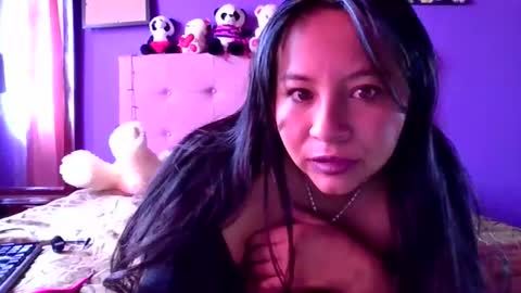 Snapshot of hot_angie12 chatting on 09.21.25 hot angie12 online show from 09.21.25