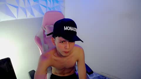 SEBASTIAN online show from 07.06.26