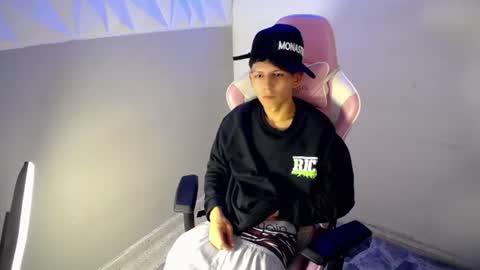SEBASTIAN online show from 07.08.26