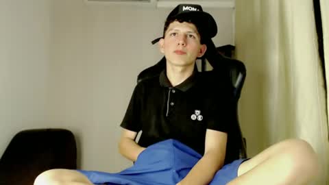 SEBASTIAN online show from 07.11.26
