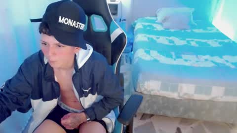 SEBASTIAN online show from 07.16.26