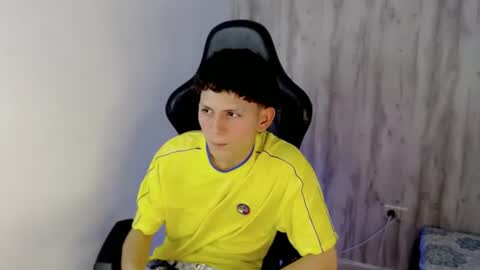 SEBASTIAN online show from 07.22.26