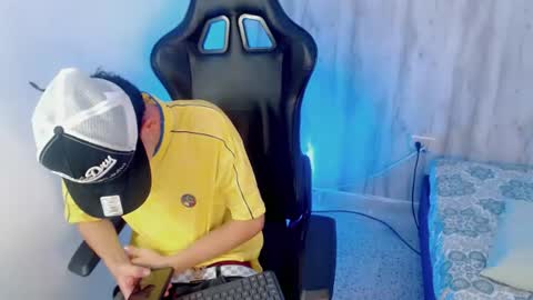 SEBASTIAN online show from 07.27.26