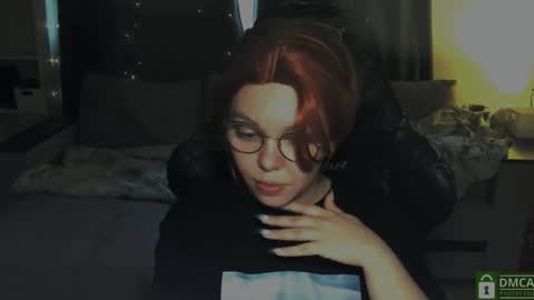 Snapshot of hot_babayaga chatting on 12.12.24   online show from 12.12.24