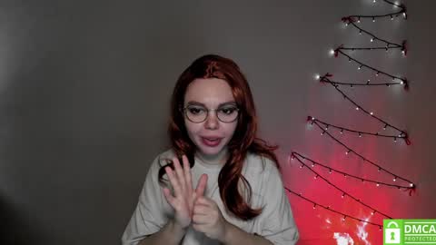 Snapshot of hot_babayaga chatting on 12.18.24   online show from 12.18.24