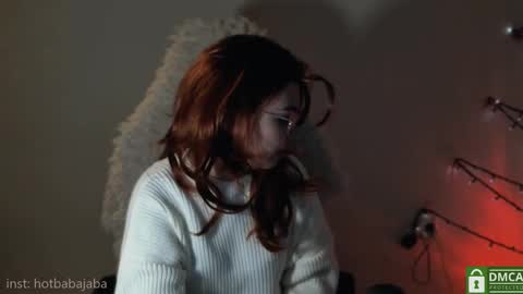 Snapshot of hot_babayaga chatting on 12.19.24   online show from 12.19.24
