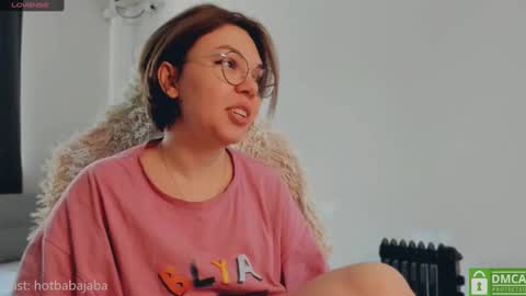 Snapshot of hot_babayaga chatting on 02.25.25   online show from 02.25.25
