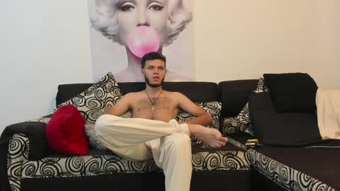 hot bad boy69 online show from 10.03.25