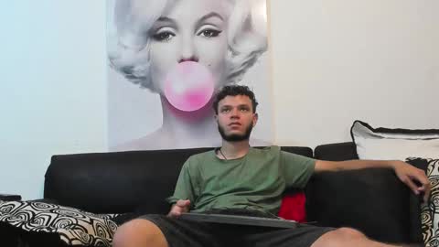 hot bad boy69 online show from 10.16.25