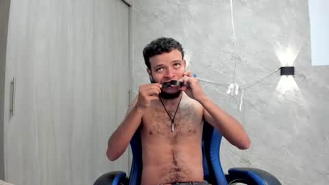 hot bad boy69 online show from 06.18.26