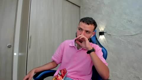 hot bad boy69 online show from 06.24.26
