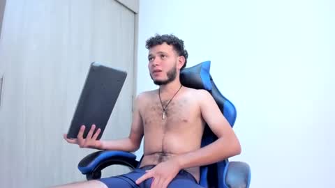 hot bad boy69 online show from 07.02.26
