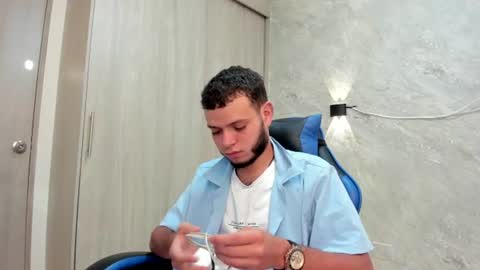 hot bad boy69 online show from 07.05.26