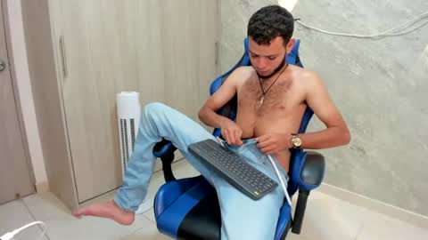 hot bad boy69 online show from 07.10.26