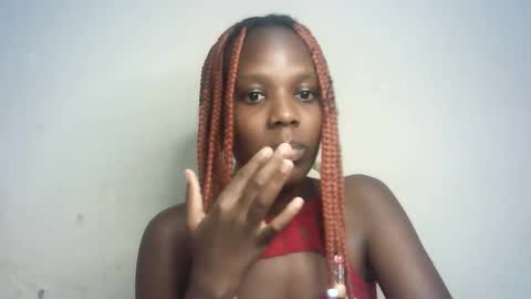 Snapshot of hot_berry2003 chatting on 01.30.25 Millie online show from 01.30.25