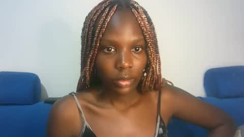 Snapshot of hot_berry2003 chatting on 02.23.25 Millie online show from 02.23.25