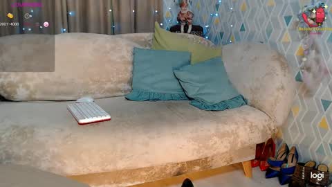 Liza online show from 12.01.24