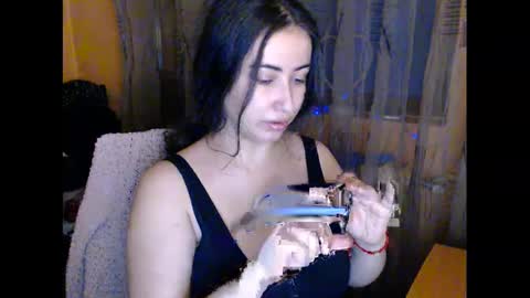 Snapshot of hot_big_ass chatting on 03.01.25 v online show from 03.01.25