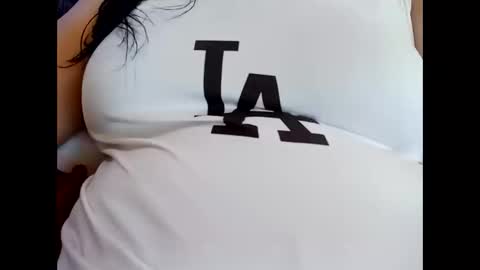 Snapshot of hot_boobs21 chatting on 12.22.24 hot_boobs21 online show from 12.22.24